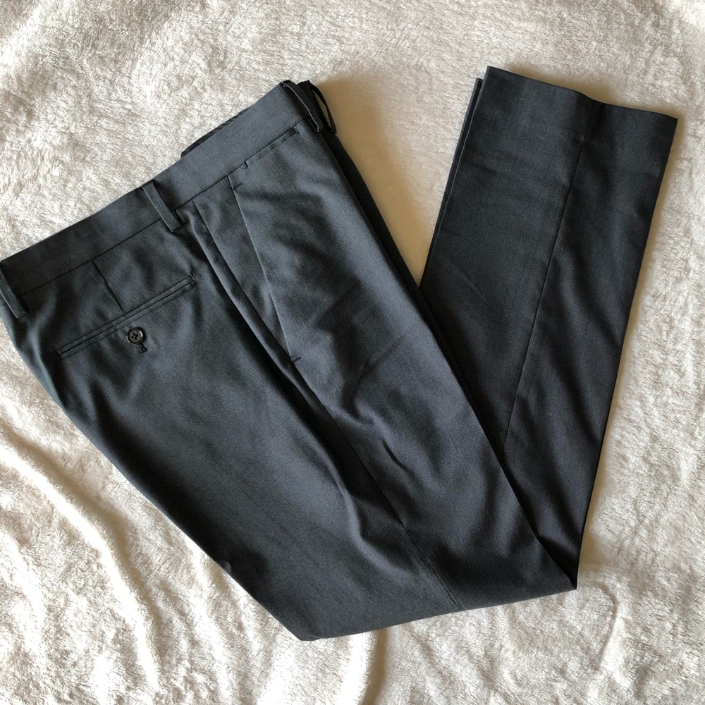 EXPRESS Mens Photographer Pant